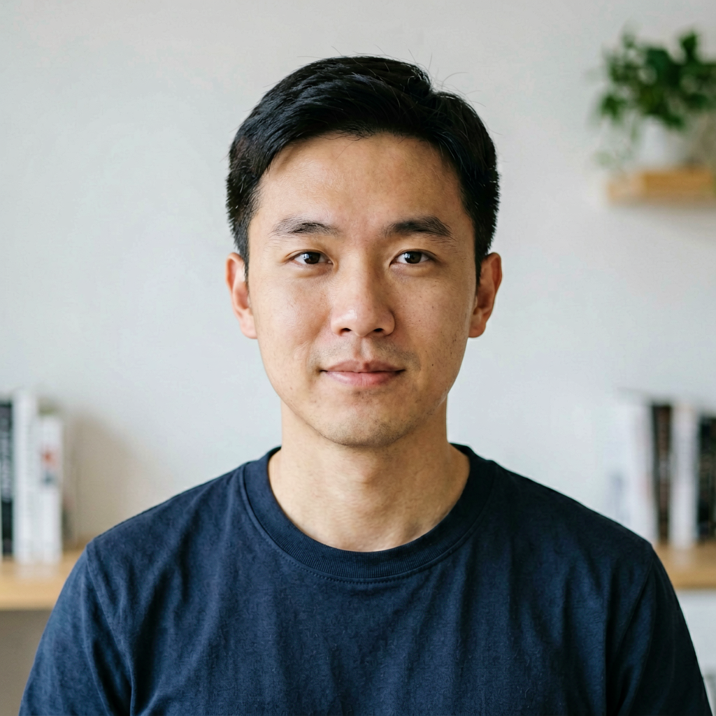 数据分析爱好者